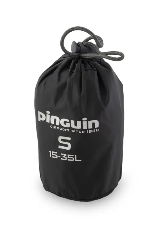 Pinguin RAINCOVER S černá Poslední Šance