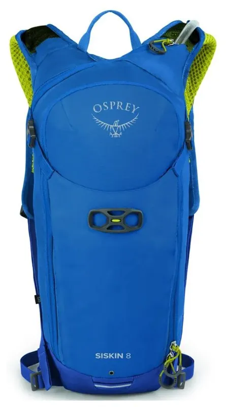OSPREY SISKIN 8L postal blue Značkový