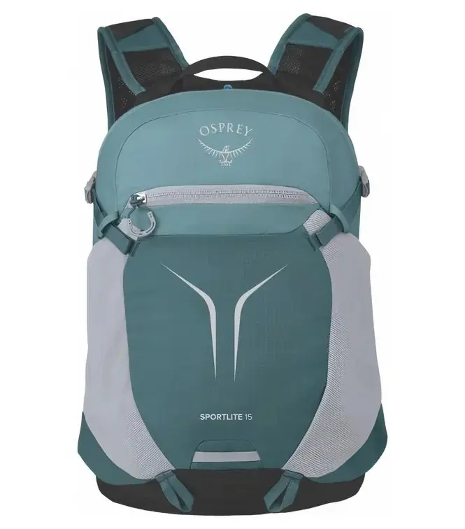 OSPREY SPORTLITE 15 torrent blue Akční Nabídka
