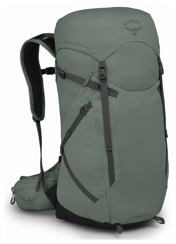 OSPREY SPORTLITE 30 pine leaf green M/L Přímo Od Výrobce