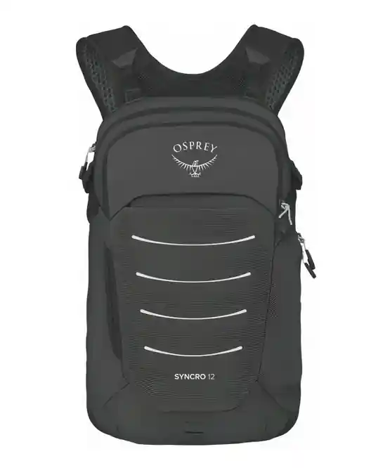 Sleva OSPREY SYNCRO 12 raven black