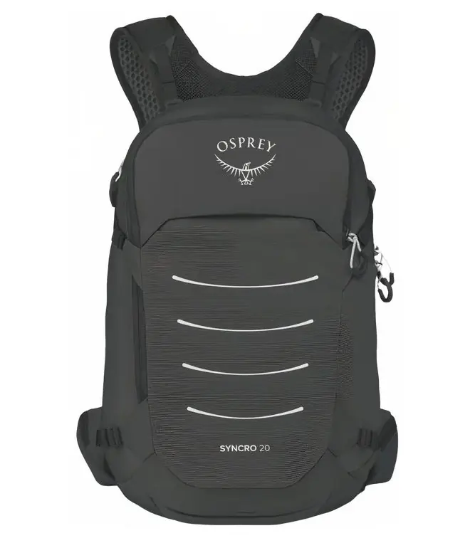 Nejlepší Cena OSPREY SYNCRO 20 raven black