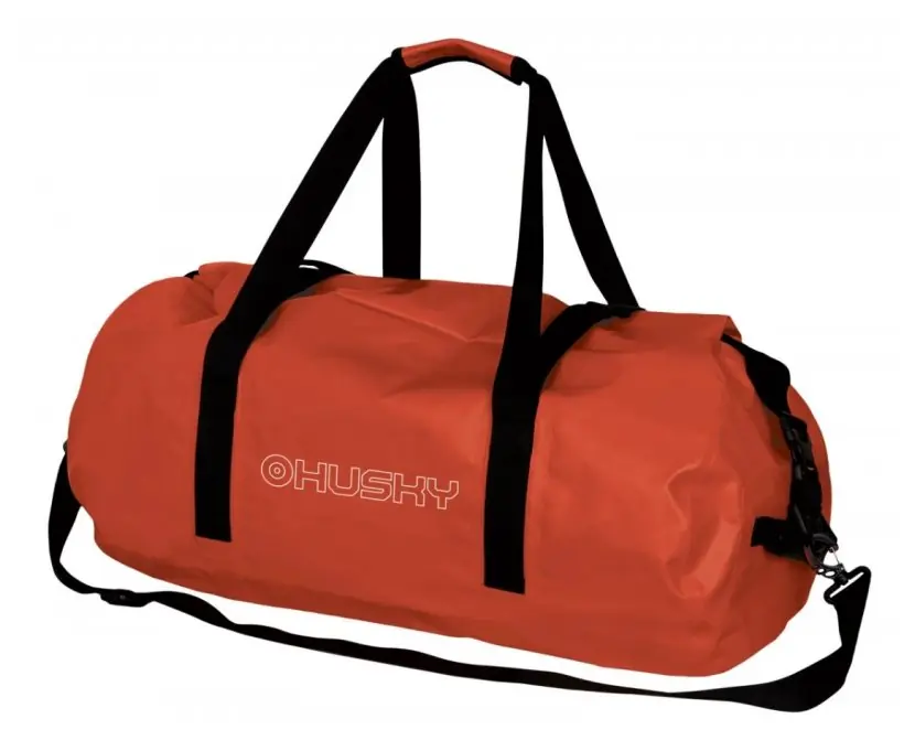 Husky Goofle 40L oranžová Výprodej