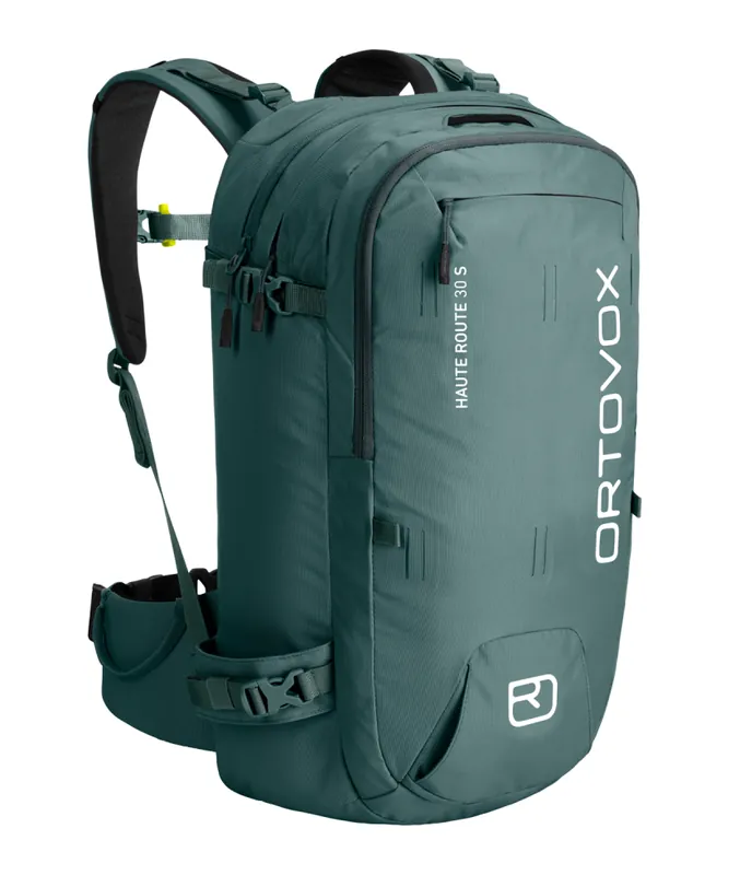 Speciální Cena Ortovox HAUTE ROUTE 30 S artic grey