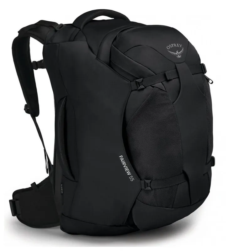OSPREY FAIRVIEW 55 II black Poslední Šance