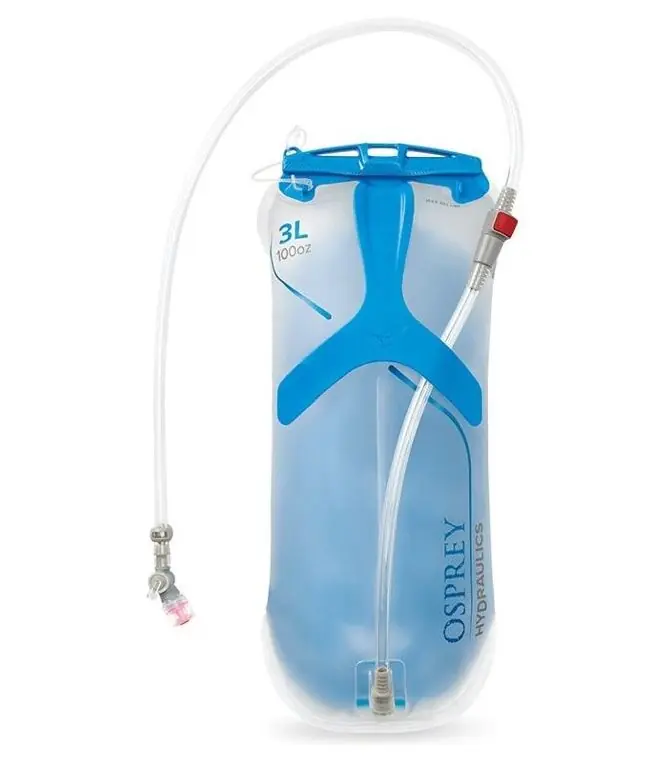 Objednat Nyní OSPREY HYDRAULICS 3L RESERVOIR II
