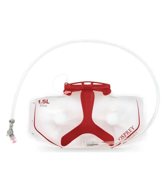 Omezená Nabídka OSPREY HYDRAULICS LT 1.5L LUMBAR RESERVOIR II