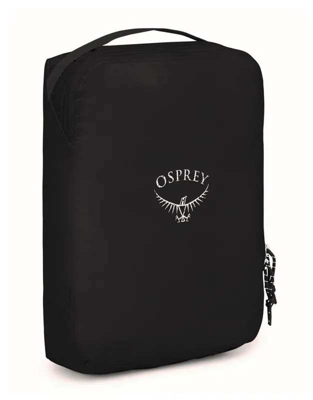 OSPREY PACKING CUBE MEDIUM black Nová Kolekce