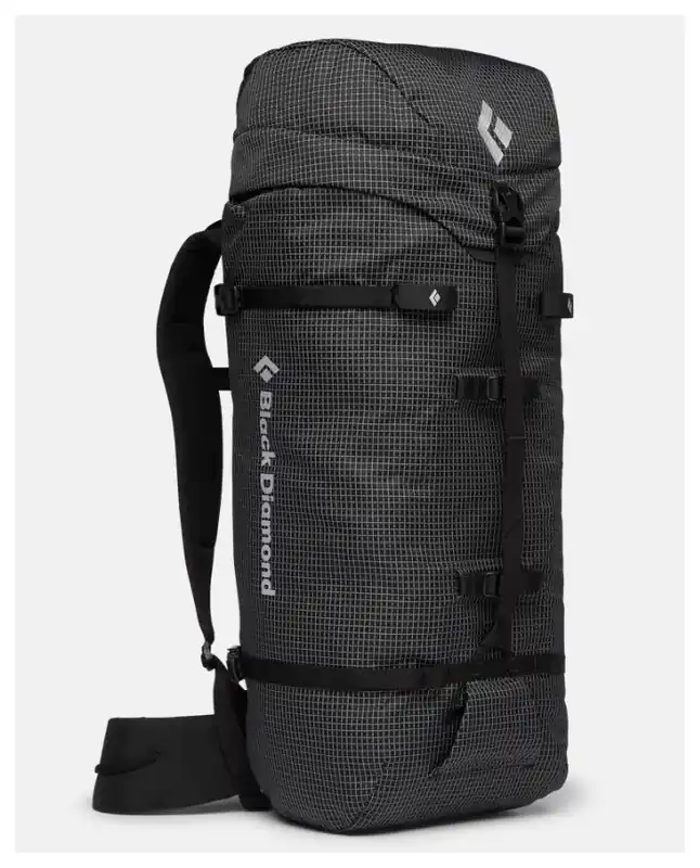 Nakupujte Hned Black Diamond Speed 30 graphite M/L
