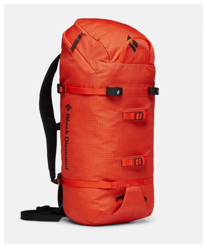 Black Diamond Speed Zip 24 octane Super Cena