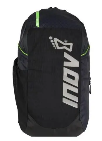 Víkendová Akce Inov-8 Venturelite 8 black/green