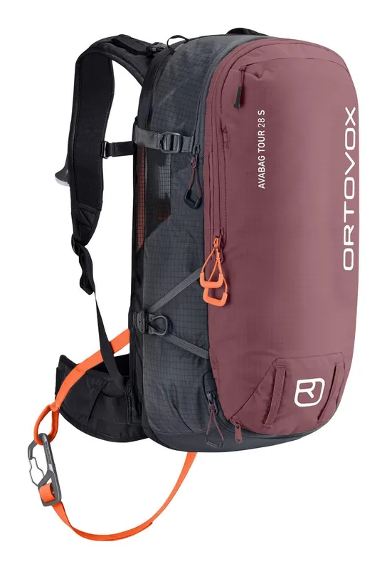 Ortovox Avabag Litric Tour 28S mountain rose Originální