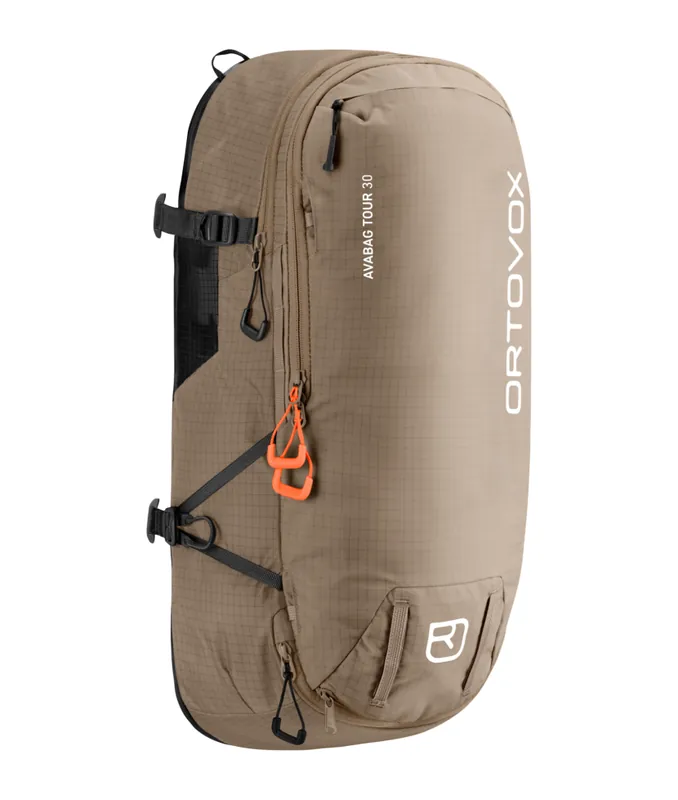Ortovox Avabag Litric Tour 30 Zip dark linen Cenový Hit