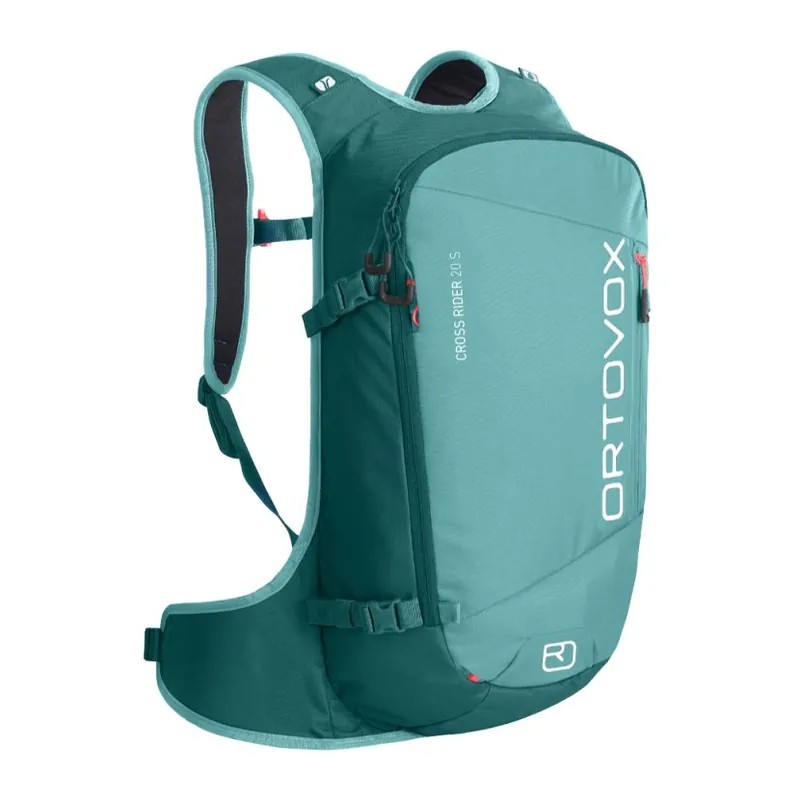 Ortovox CROSS RIDER 20 S pacific green Speciální Cena