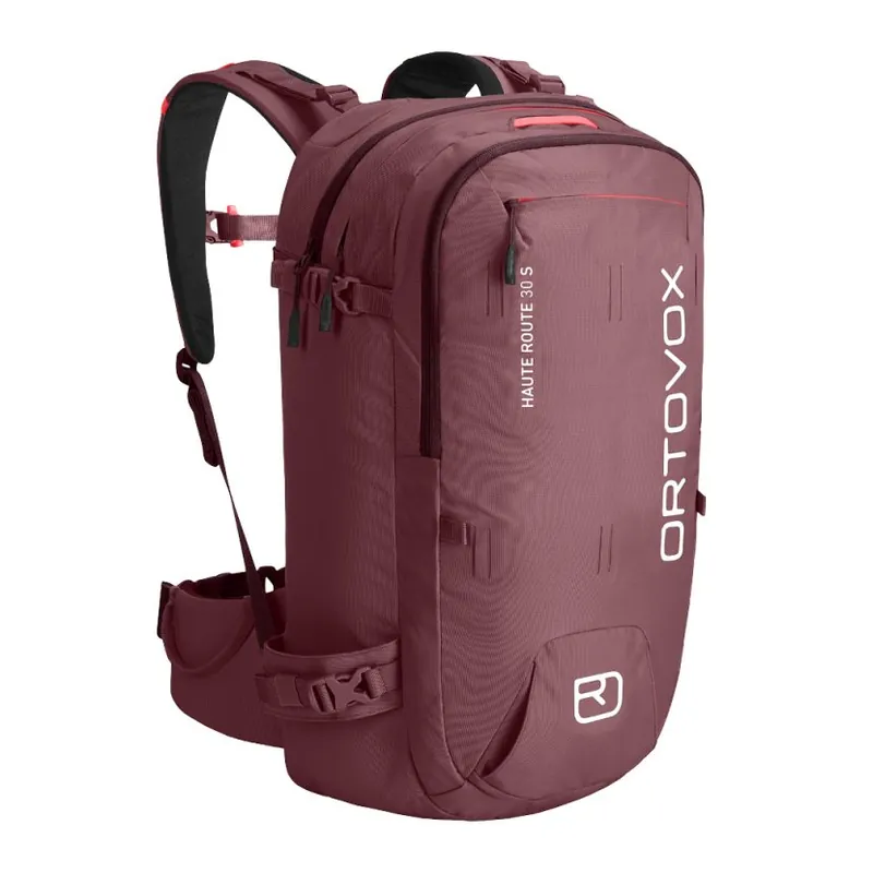 Aktuální Ortovox HAUTE ROUTE 30 S mountain rose