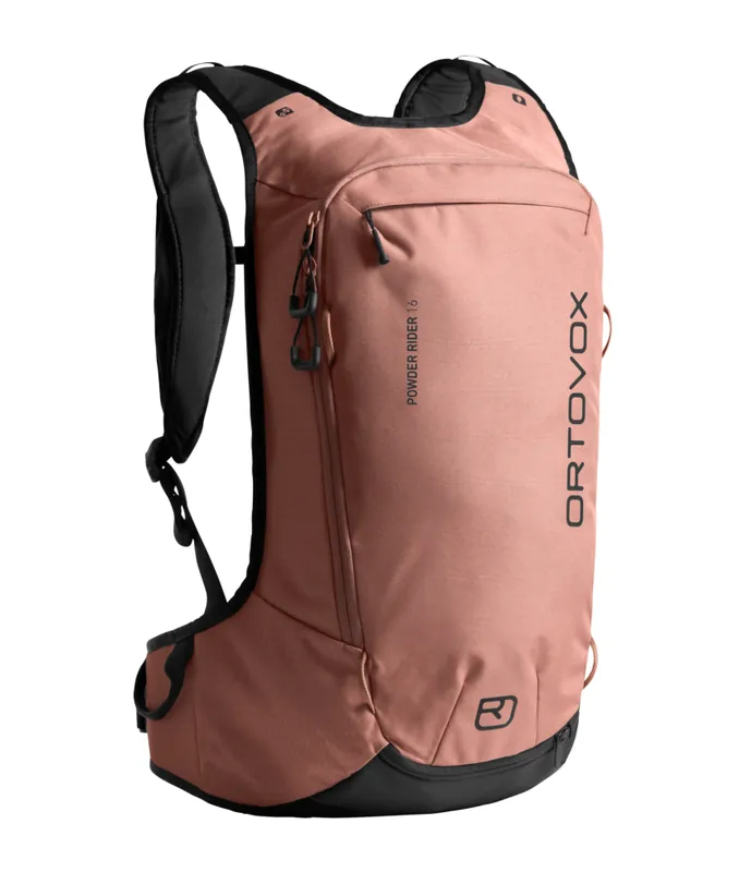 Ortovox Powder Rider 16 dusk rose Expresní Doručení
