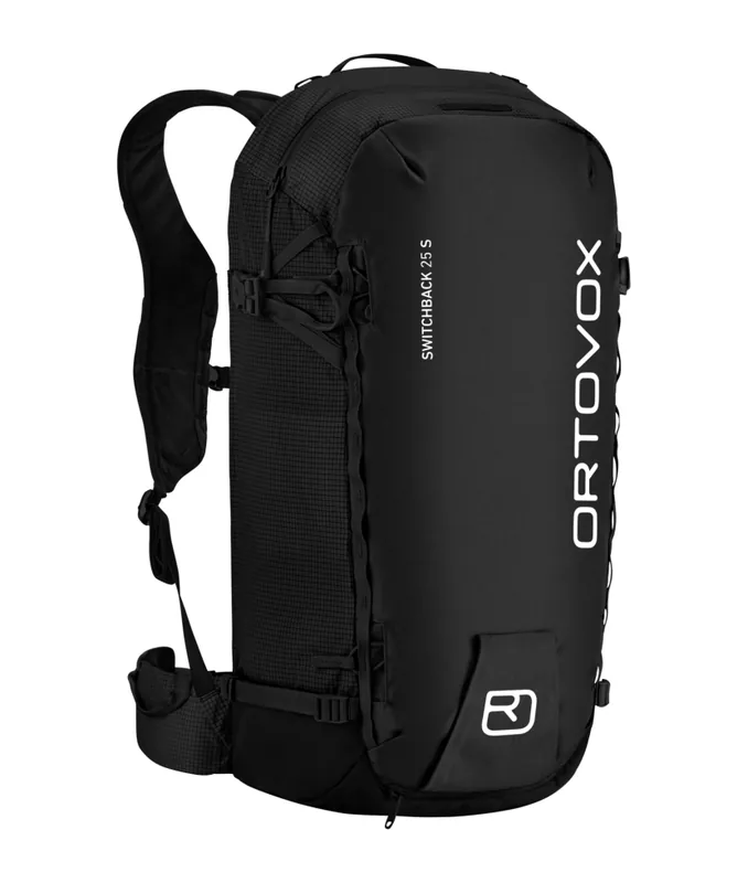 Ortovox Switchback 25 S black raven Pouze Dnes