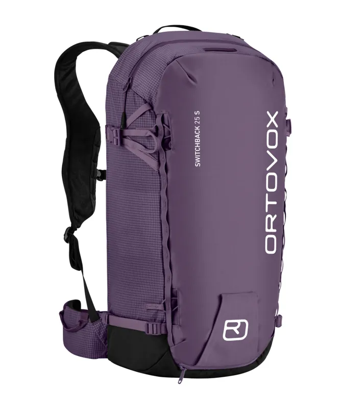 Levný Ortovox Switchback 25 S wild berry