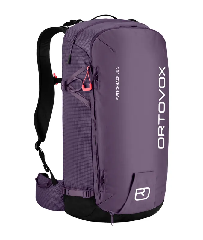 Cenově Výhodný Ortovox Switchback 30 S wild berry
