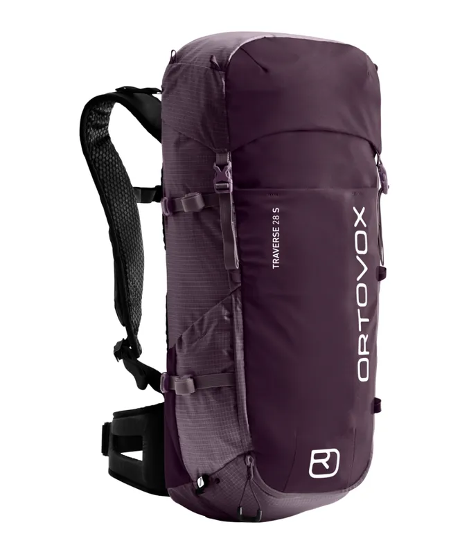 Must-Have Ortovox Traverse 28 S wild berry