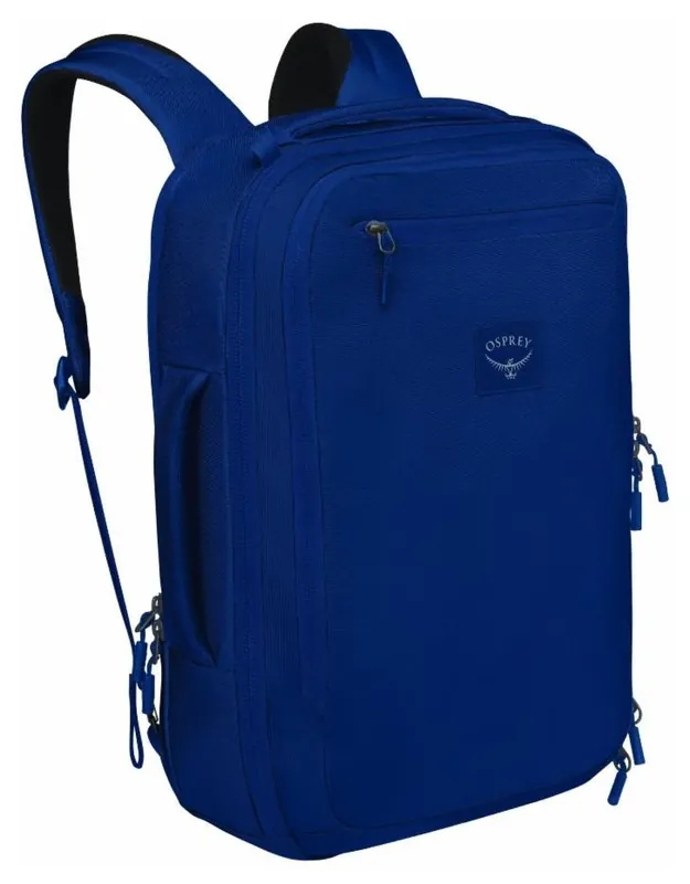 Super Cena OSPREY AOEDE BRIEFPACK 22 antique blue