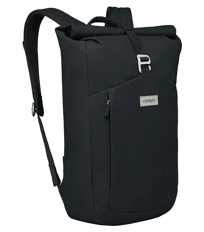 Sleva OSPREY ARCANE ROLL TOP PACK black
