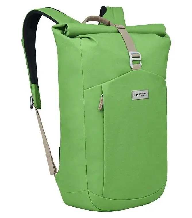 OSPREY ARCANE ROLL TOP PACK botanica Rychlé Dodání
