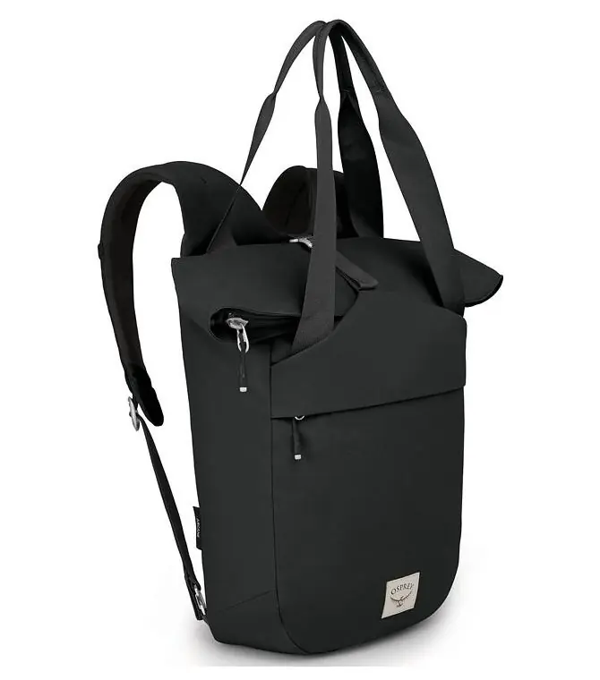 OSPREY ARCANE TOTE PACK black Cenový Hit