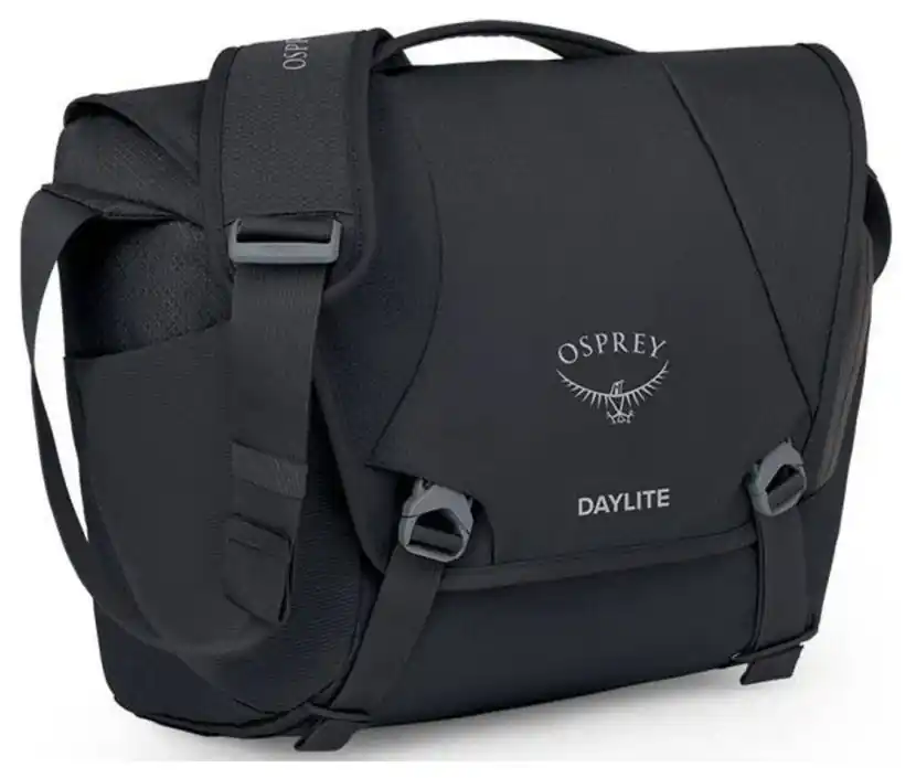 Akční Cena OSPREY DAYLITE MESSENGER black
