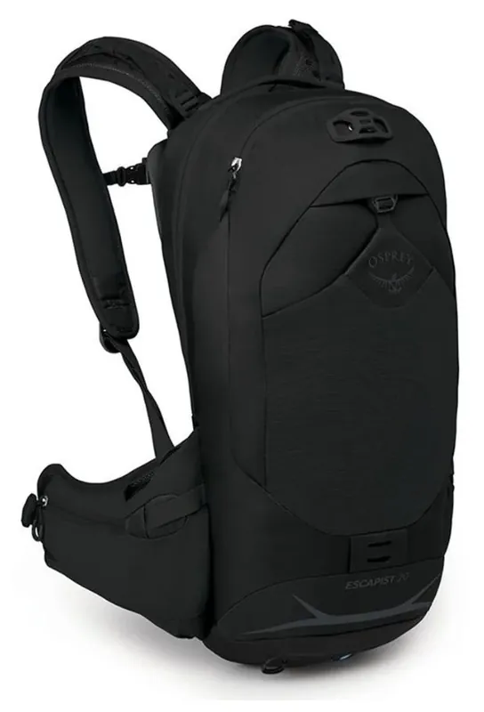 Poslední Šance OSPREY ESCAPIST 20 black S/M