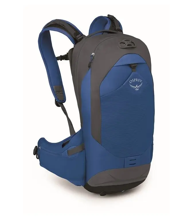 Výprodej OSPREY ESCAPIST 20 postal blue M/L