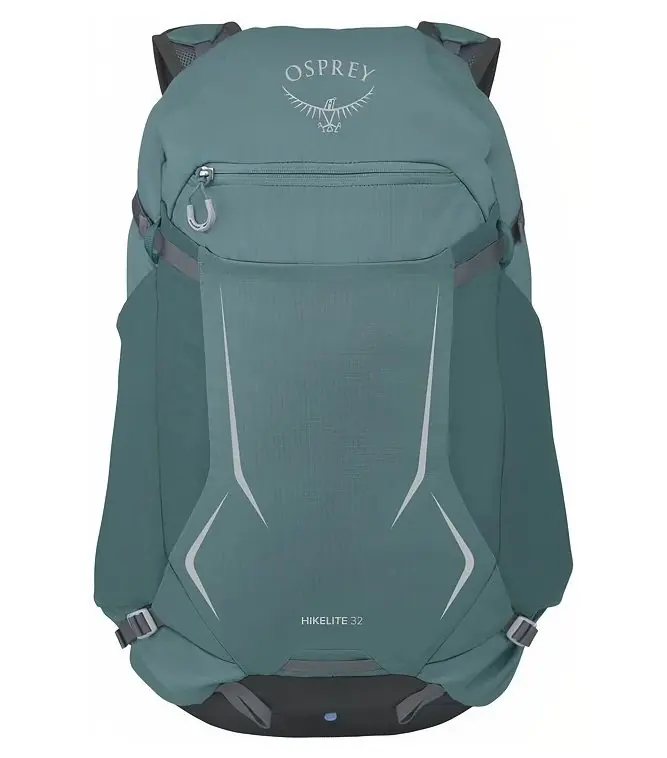 Kup Teď OSPREY HIKELITE 32 cascade blue