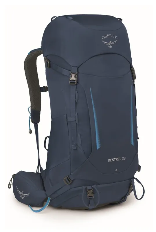 Cenově Výhodný OSPREY KESTREL 38 atlas blue L/XL