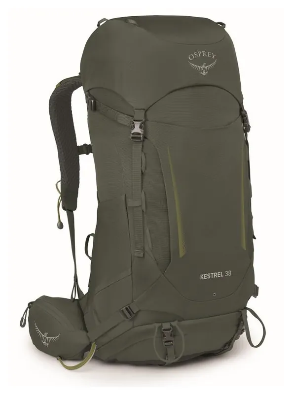 OSPREY KESTREL 38 bonsai green L/XL Levný