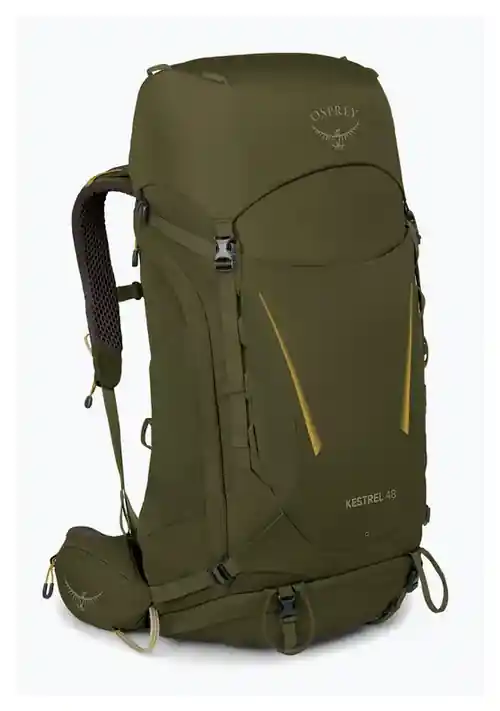 OSPREY KESTREL 48 moss green L/XL Cenový Hit