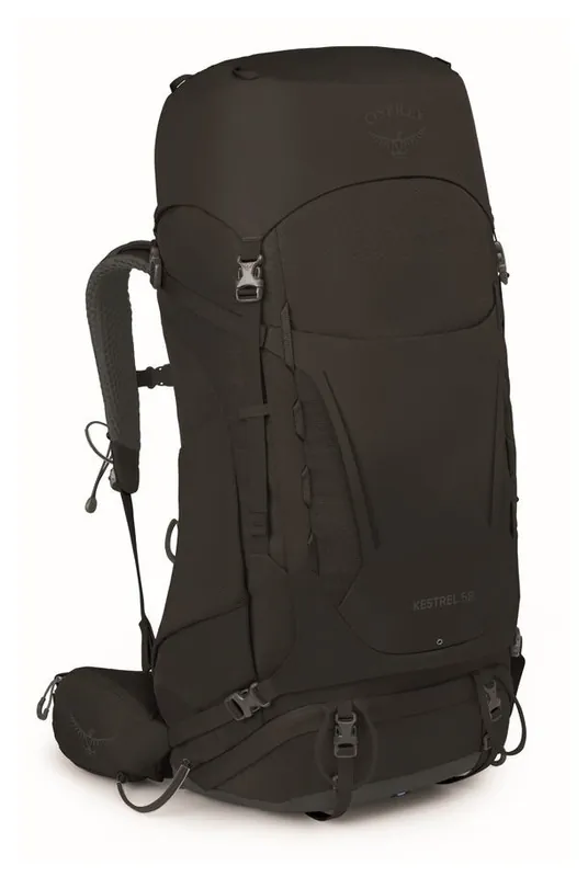 OSPREY KESTREL 58 black L/XL Super Cena