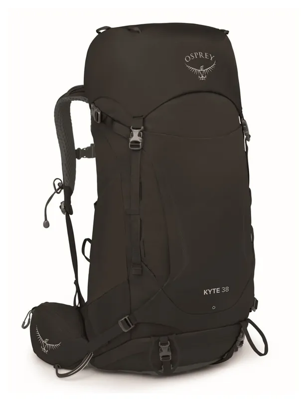 Kup Teď OSPREY KYTE 38 black WXS/WS