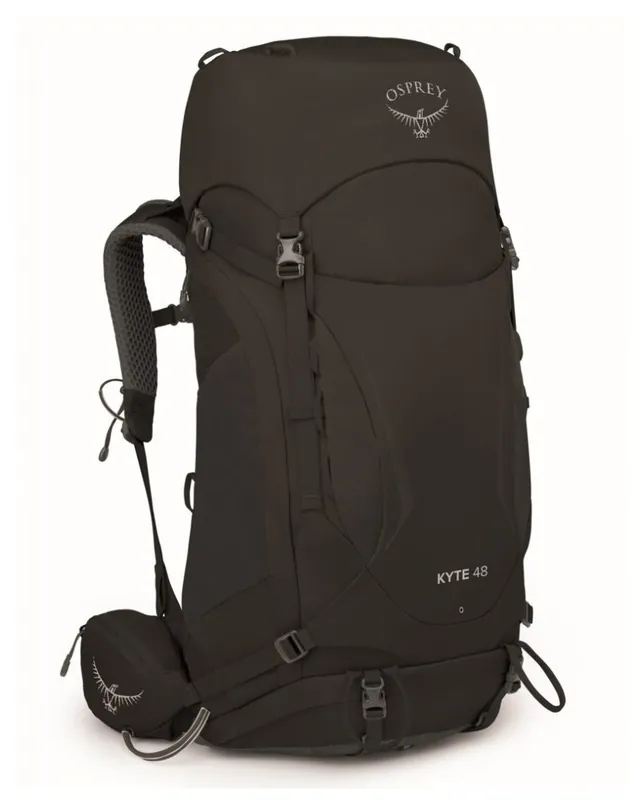 OSPREY KYTE 48 black WM/WL Výhodná Nabídka