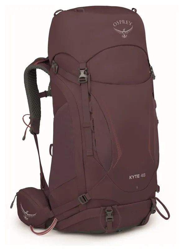 Cenová Bomba OSPREY KYTE 48 elderberry purple WXS/WS