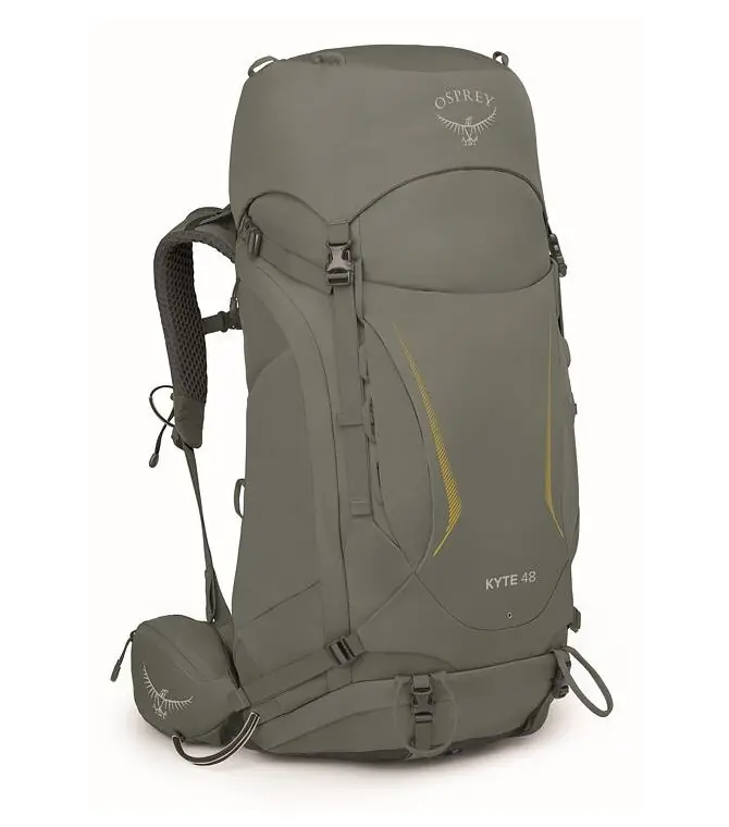 OSPREY KYTE 48 rocky brook green WXS/WS Speciální Cena