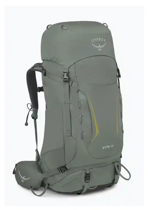 OSPREY KYTE 58 rocky brook green WM/WL Akční Nabídka