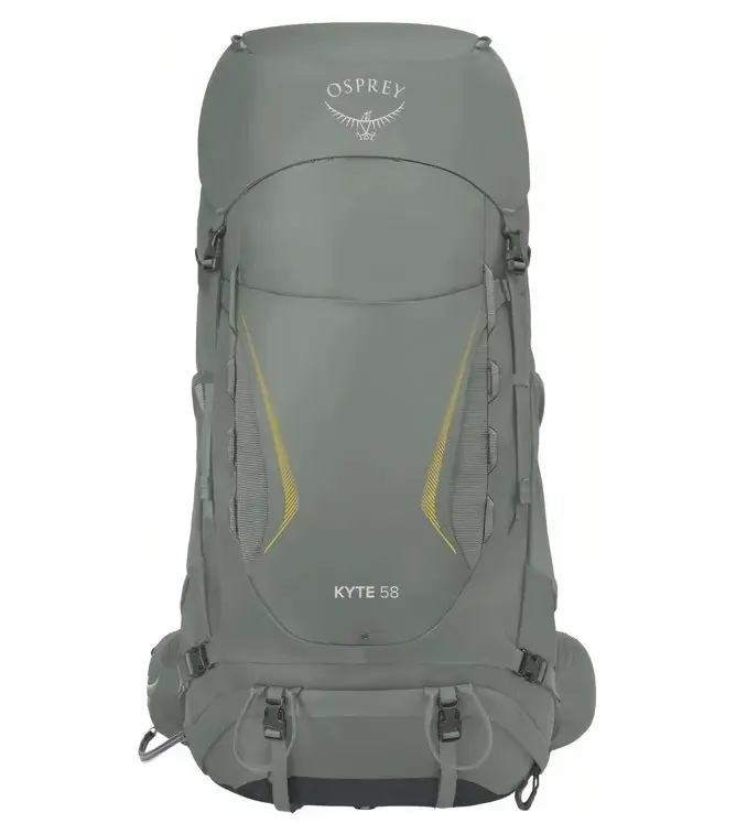 Tovární Cena OSPREY KYTE 58 rocky brook green WXS/WS