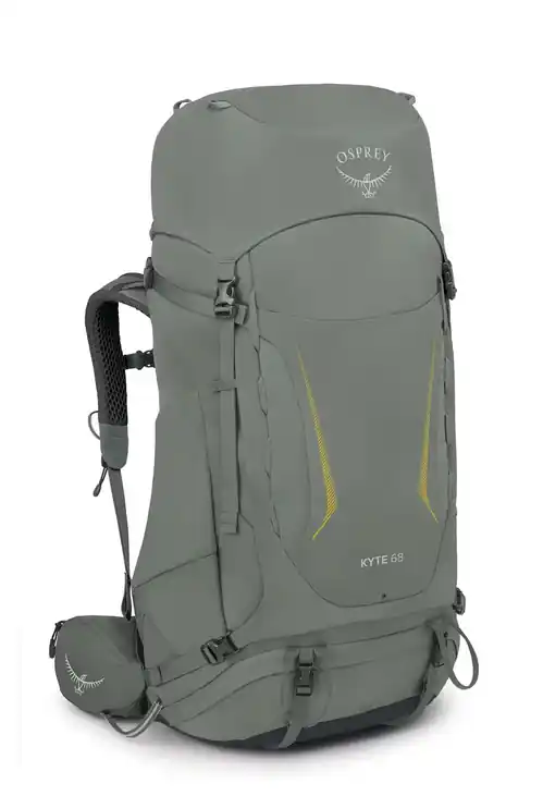 OSPREY KYTE 68 rocky brook green WXS/WS Levný