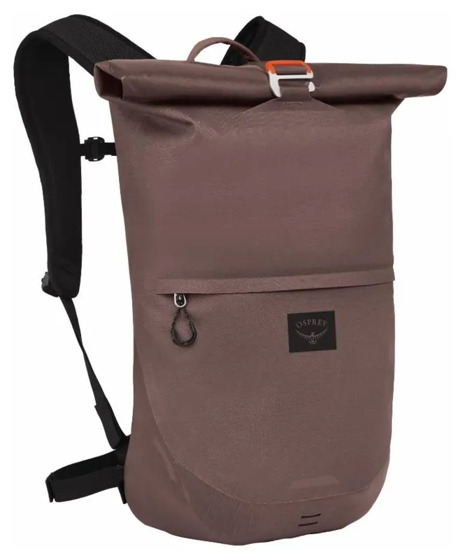 Cenový Hit OSPREY METRON WP 25 magma brown/goby orange