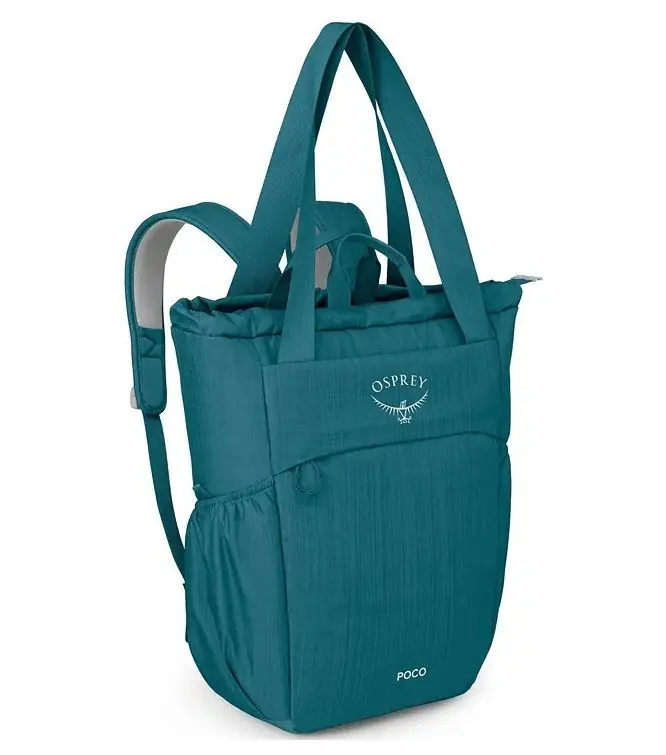 OSPREY POCO CHANGING TOTE deep peyto Cenová Bomba