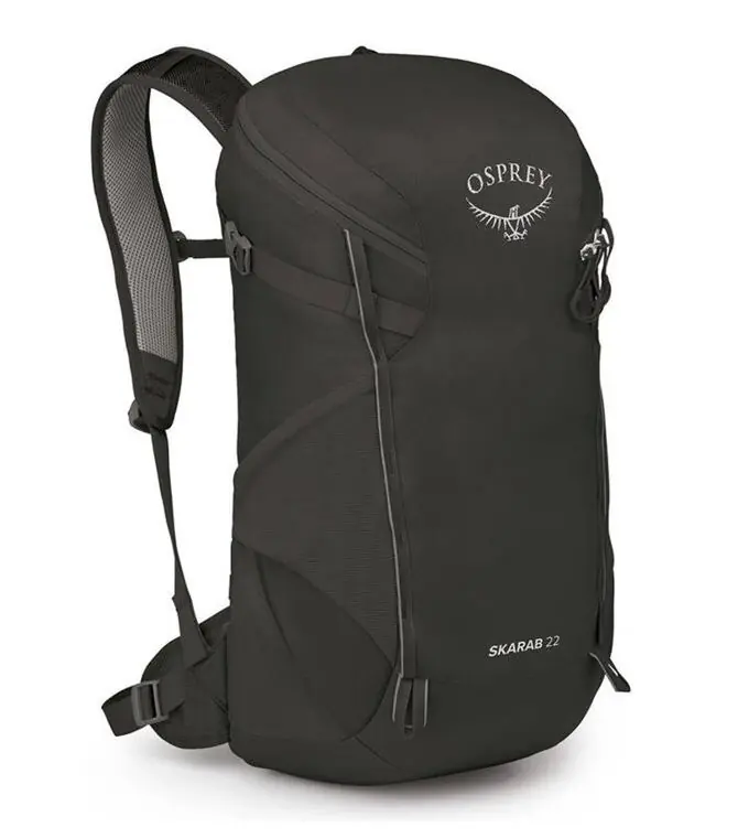 Poslední Šance OSPREY Skarab 22 black