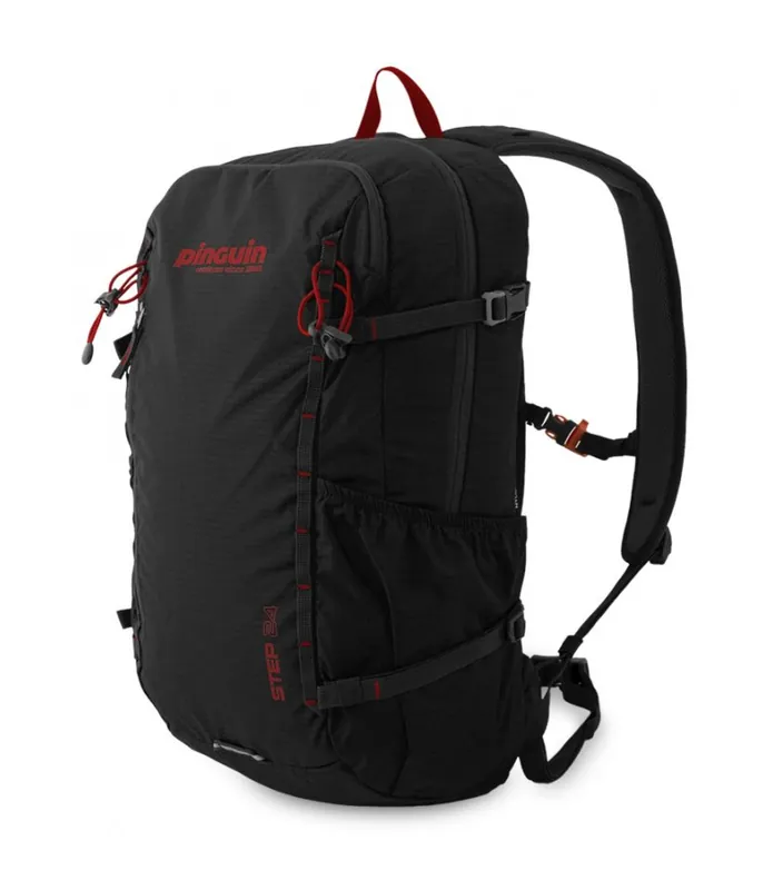 Nakupujte Hned Pinguin Step 24 black