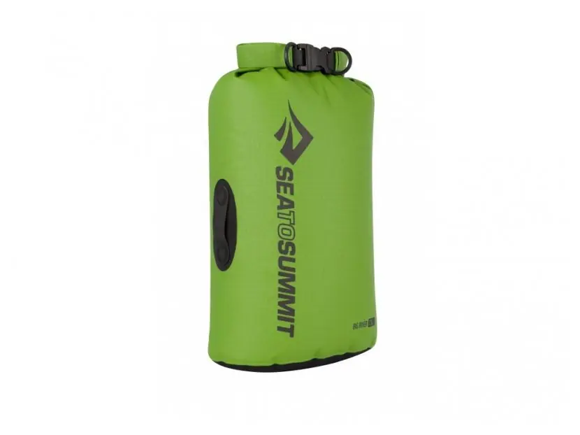 Sea To Summit Big River Dry Bag 13l zelená Jen Po Omezenou Doba