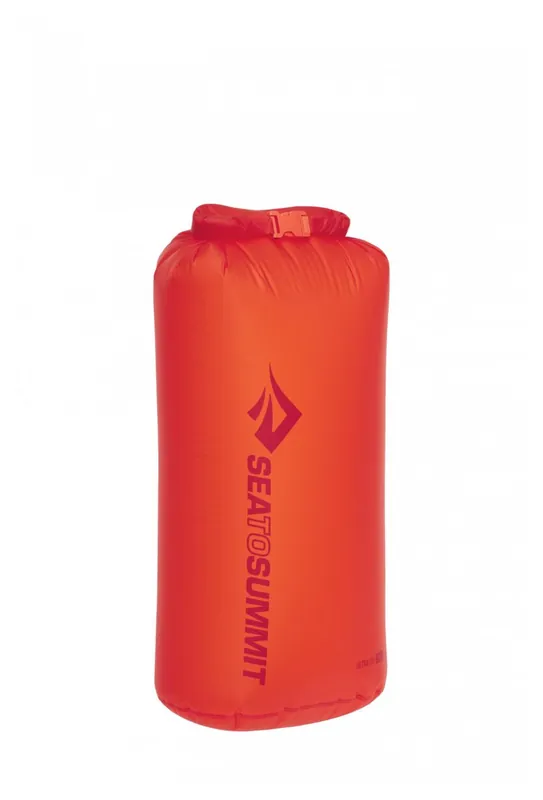 Sea To Summit Ultra-Sil Dry Bag 13L - Spicy Orange Sleva