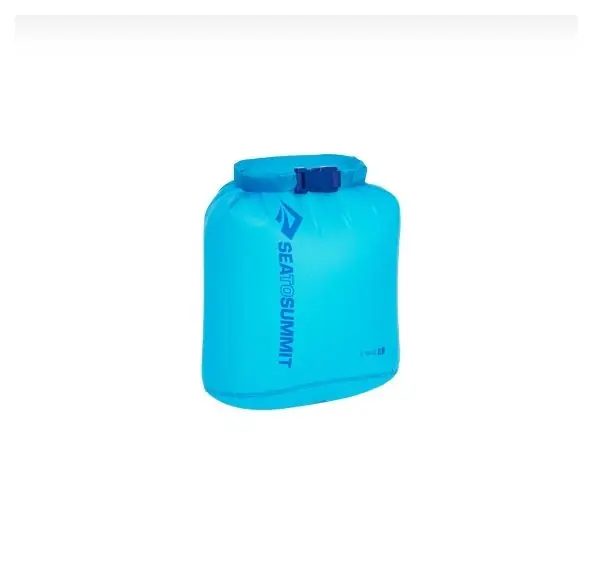 Akční Nabídka Sea To Summit Ultra-Sil Dry Bag 3l blue atoll